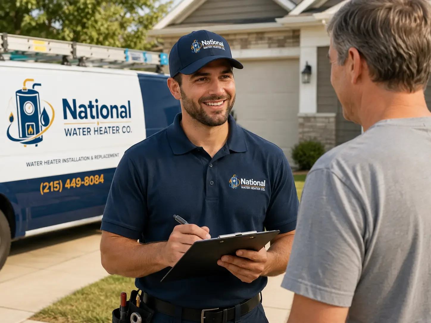 Water Heater Installation Decatur, IN FAQs